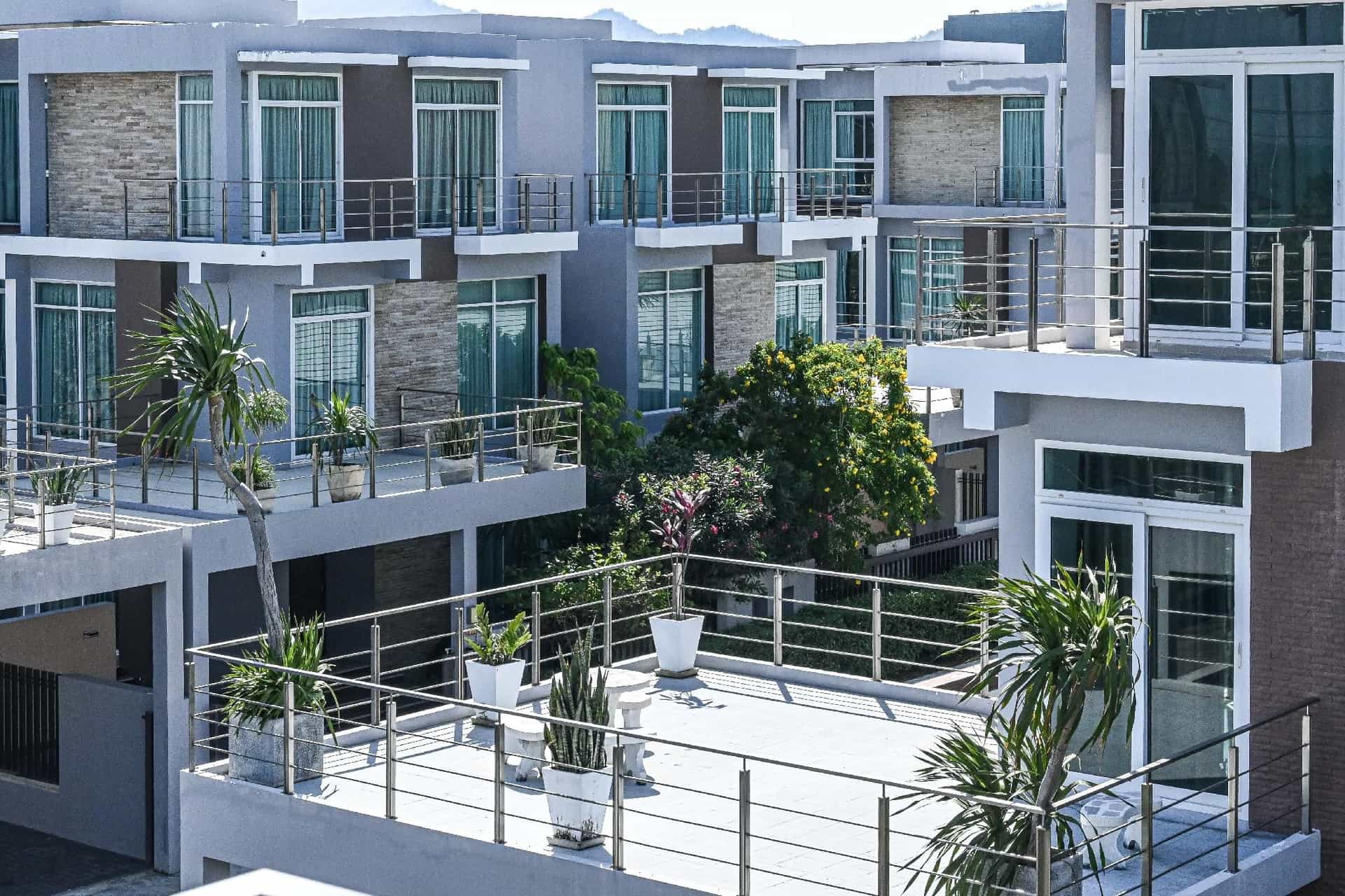 Golden Sea Pool Villa Huahin Golden Sea Pool Villa Huahin