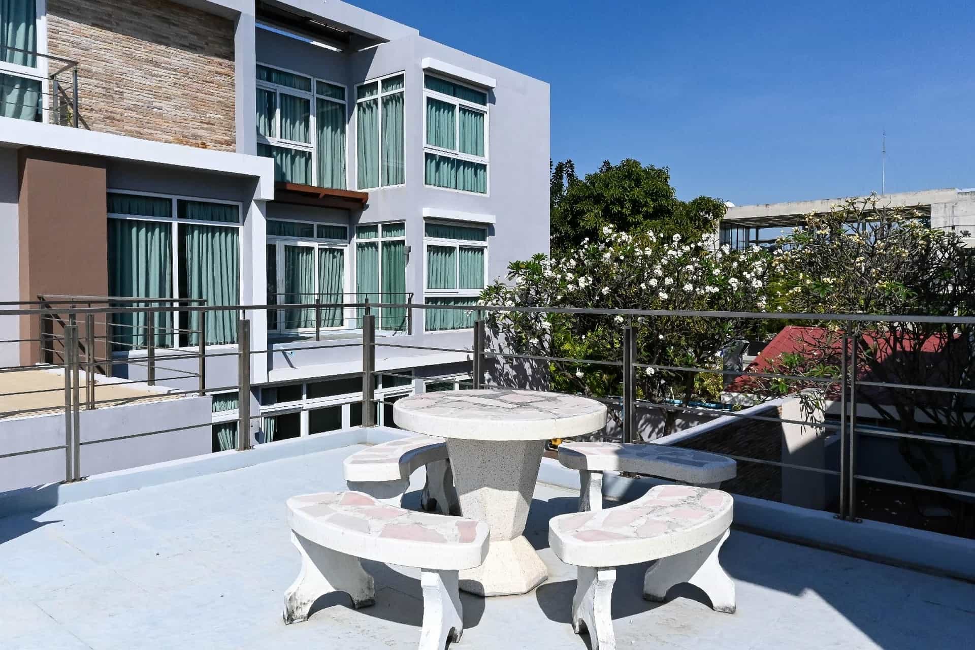 Golden Sea Pool Villa Huahin Golden Sea Pool Villa Huahin