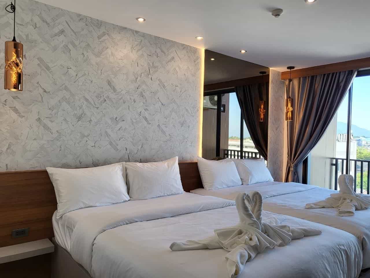 S3 Huahin Hotel S3 Huahin Hotel
