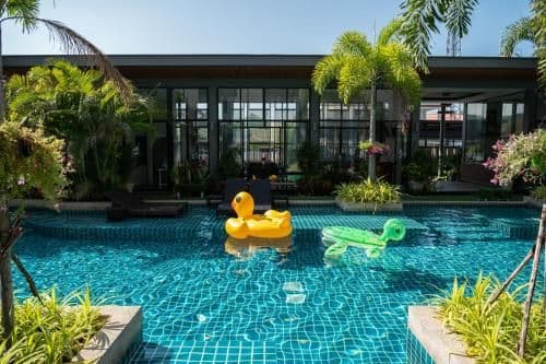 Guuden Hua Hin Guuden Hua Hin