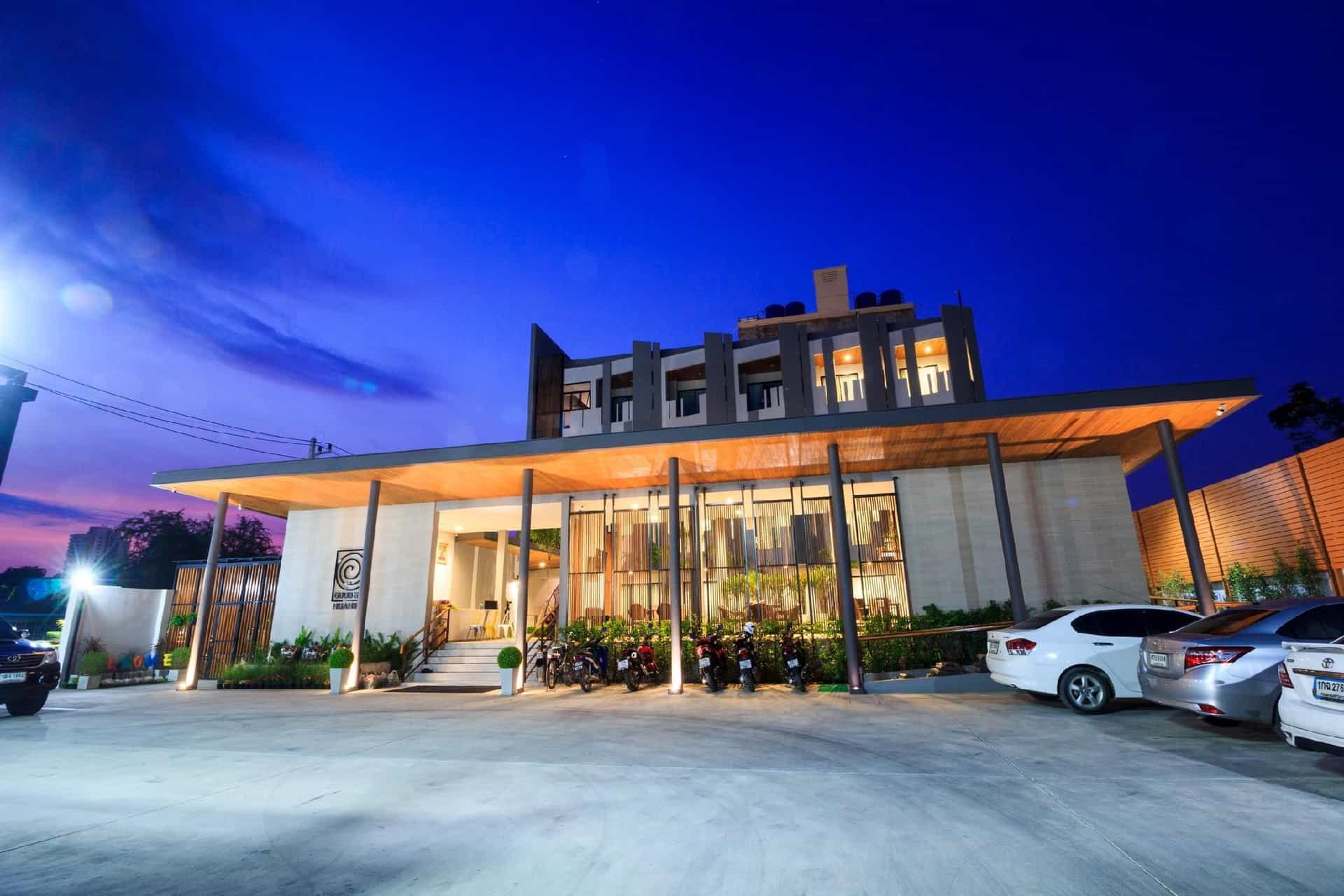 Guuden Hua Hin Guuden Hua Hin