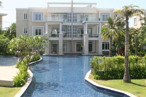 ซันวิลลา บลู ลากูน หัวหิน (Sunvillas Blue Lagoon Hua-hin)4
