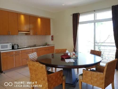 2 Bedroom Pool View Suite, 2 Bedroom Suite, Pool view