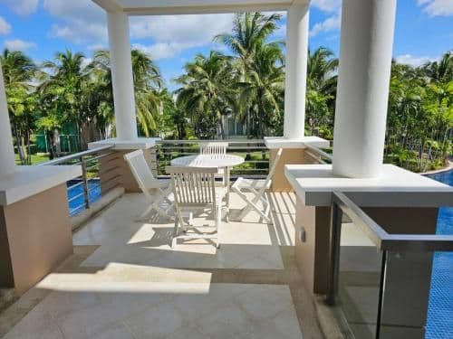 Special Lagoon View Two-Bedroom Suite