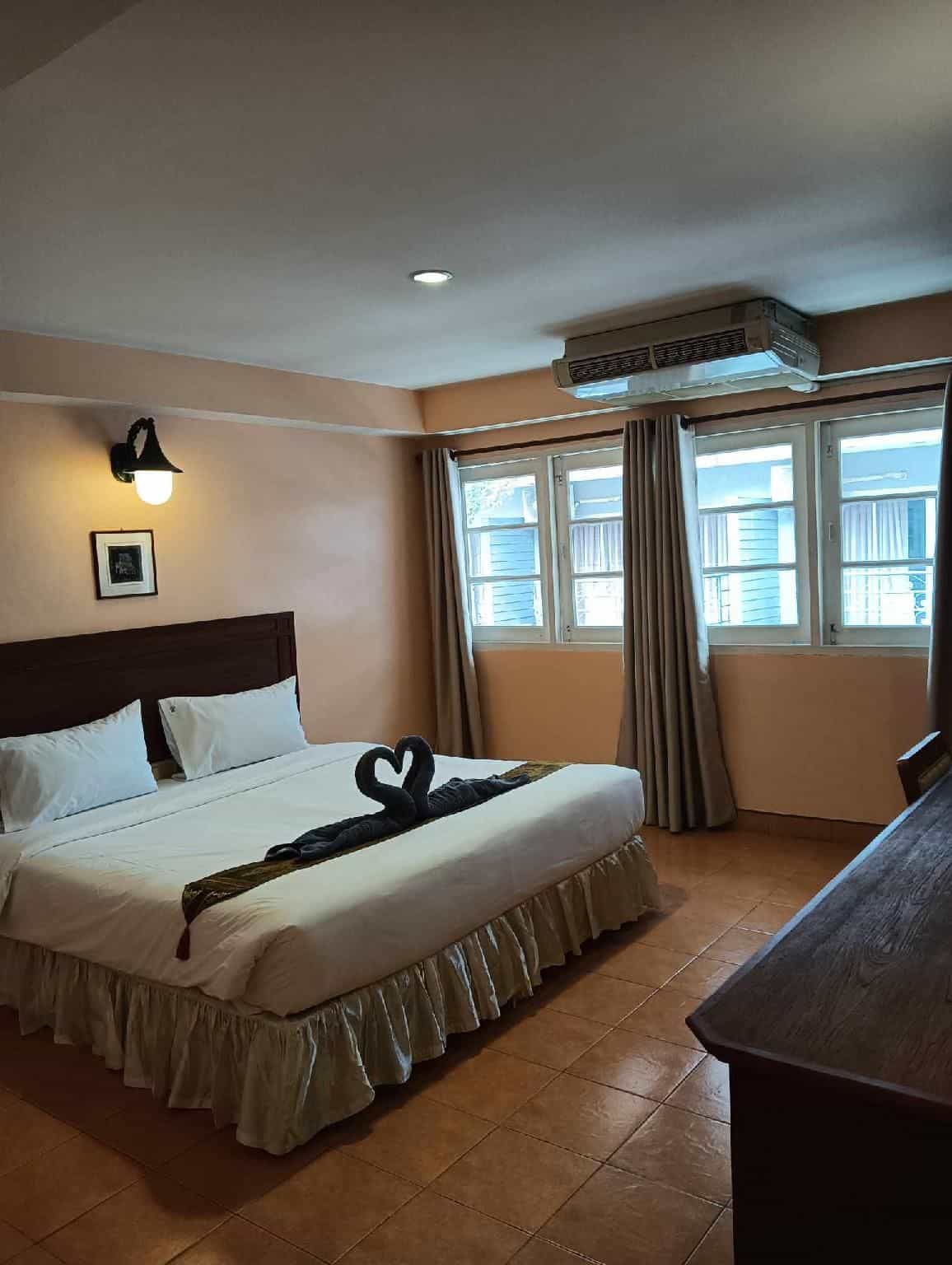 Nid Huahin Hotel Nid Huahin Hotel