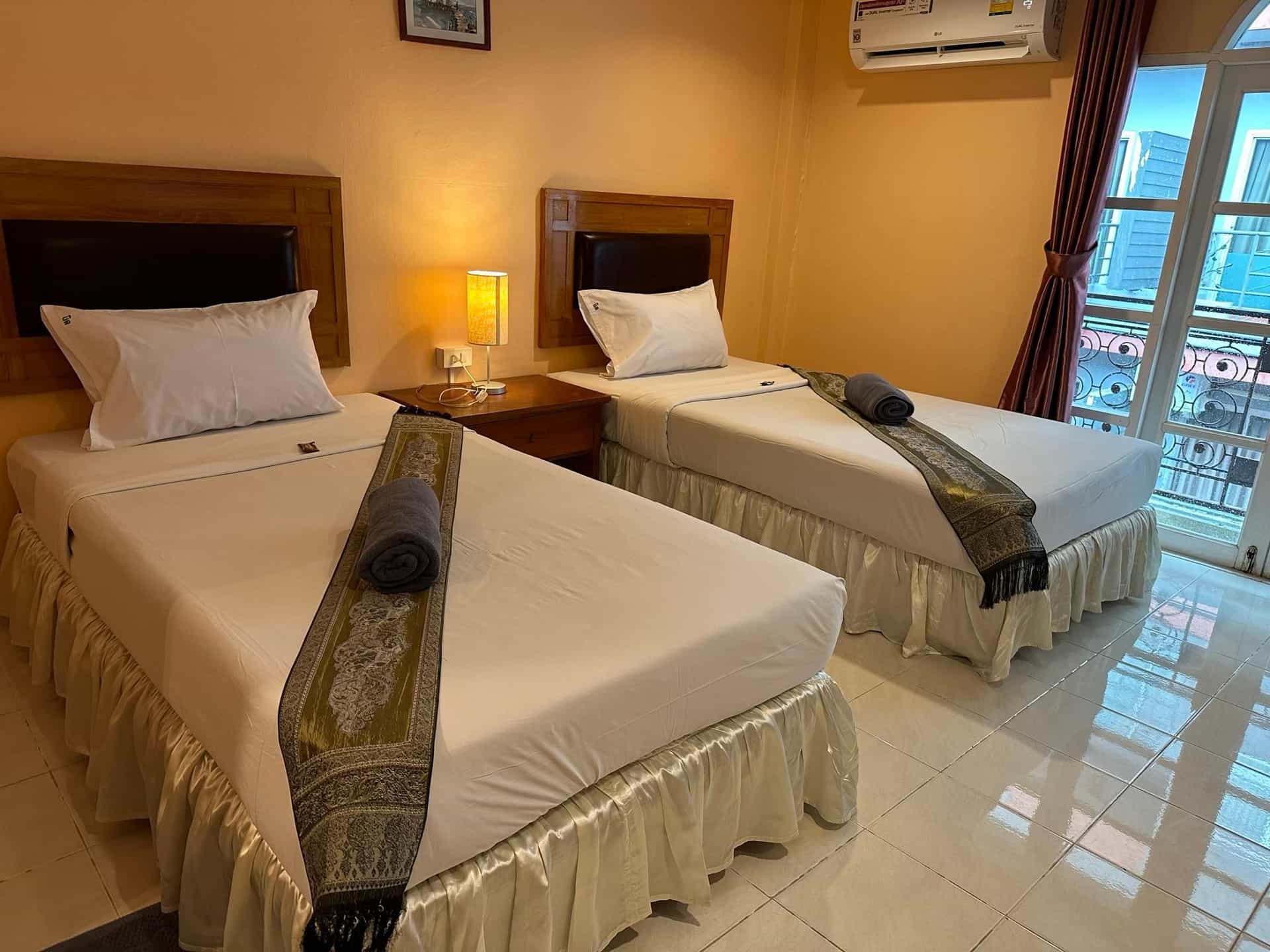 Nid Huahin Hotel Nid Huahin Hotel