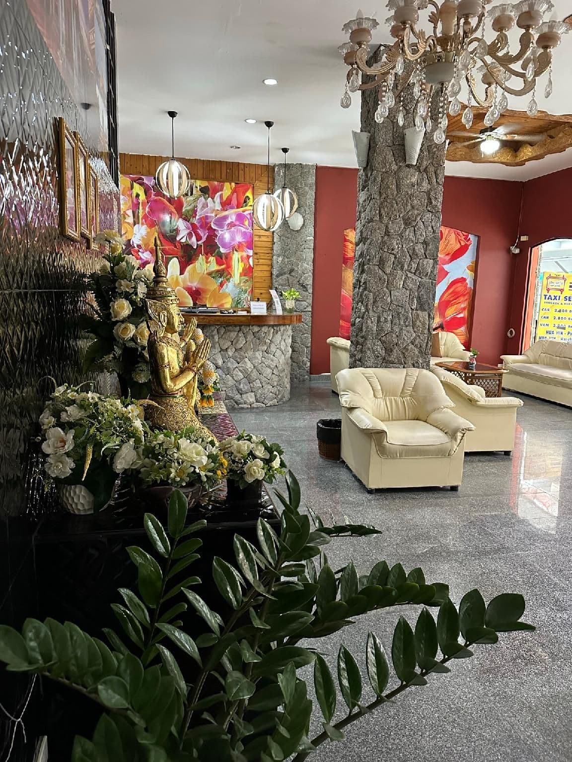 Nid Huahin Hotel Nid Huahin Hotel