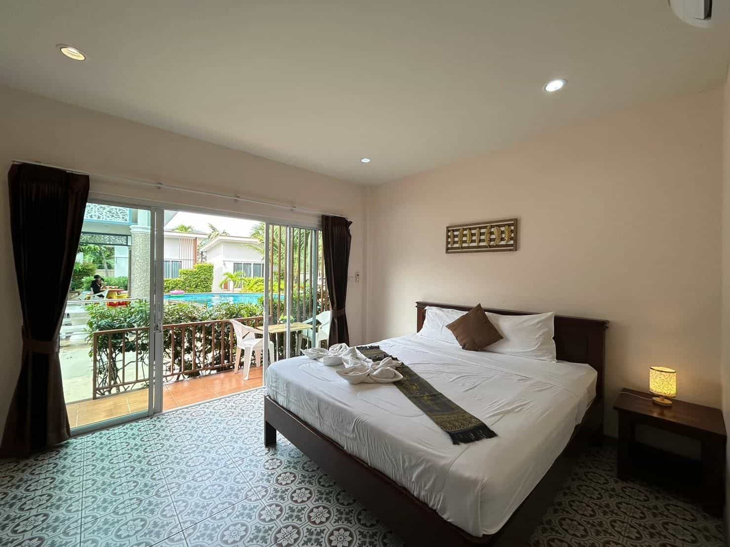 Baanloksouylokchay Hotel Baanloksouylokchay Hotel