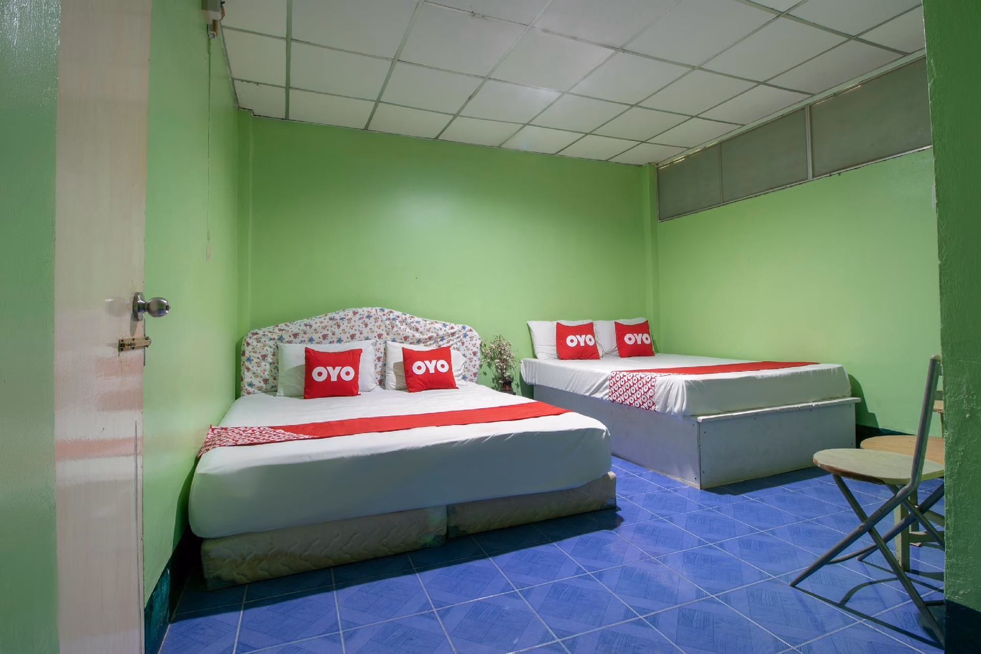 โอโย 1095 โตโต้ บีช หัวหิน (OYO 1095 Toto Beach Hua Hin)2