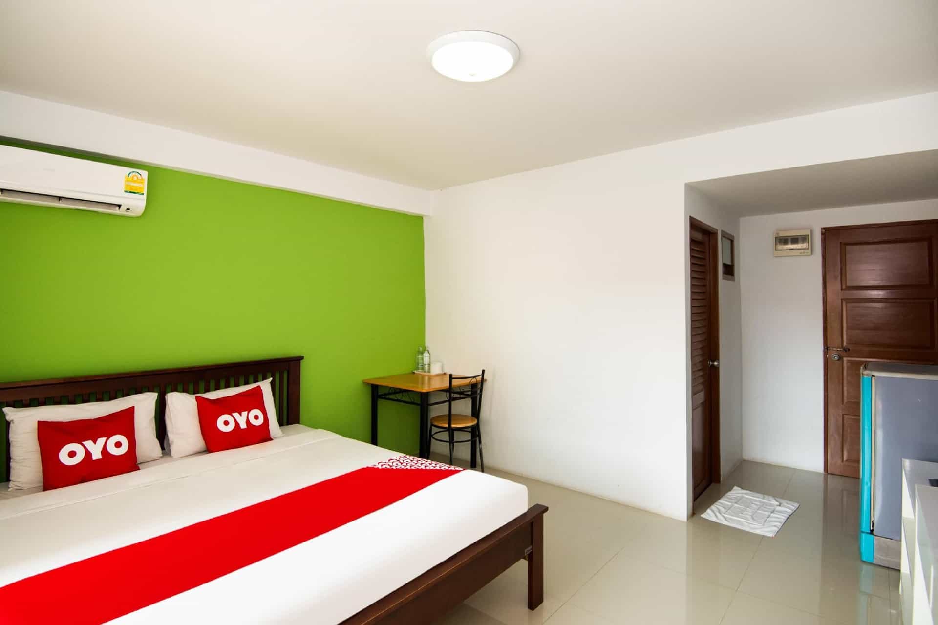 OYO 314 The Space Huahin OYO 314 The Space Huahin
