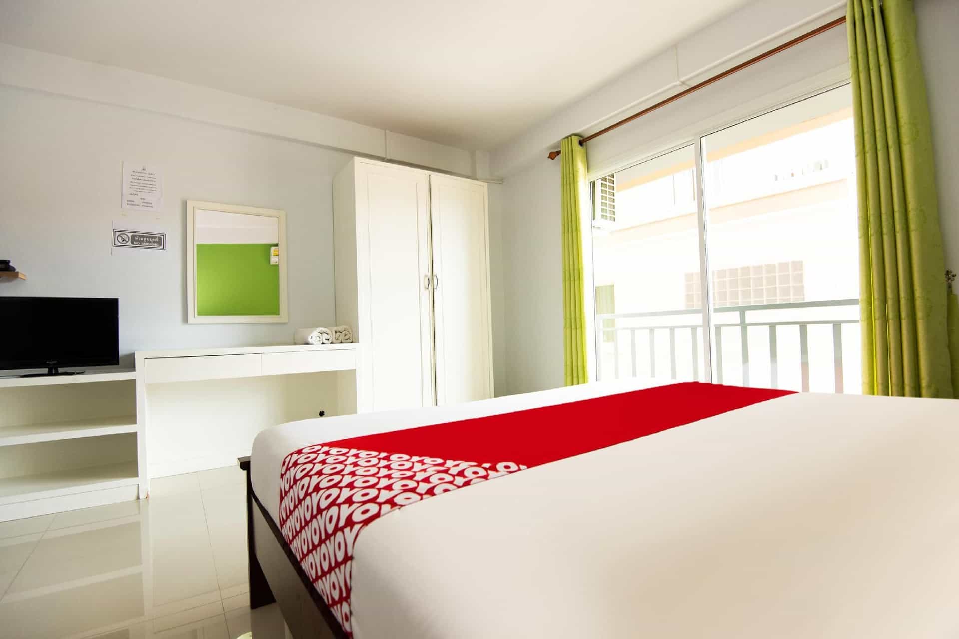 OYO 314 The Space Huahin OYO 314 The Space Huahin