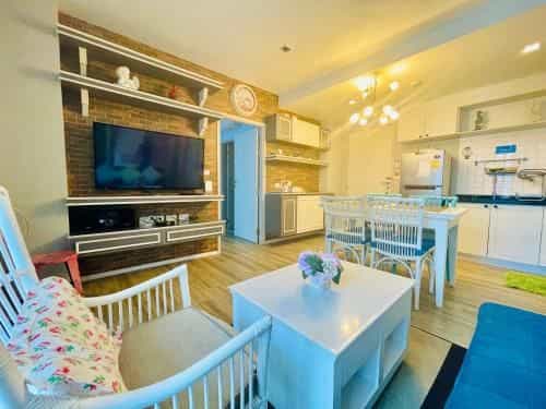 Summer Hua Hin Condo by Dome 2 Bedroom Summer Hua Hin Condo by Dome 2 Bedroom
