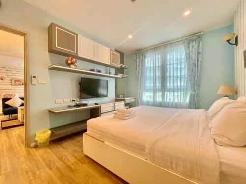 Summer Hua Hin Condo by Dome 2 Bedroom Summer Hua Hin Condo by Dome 2 Bedroom