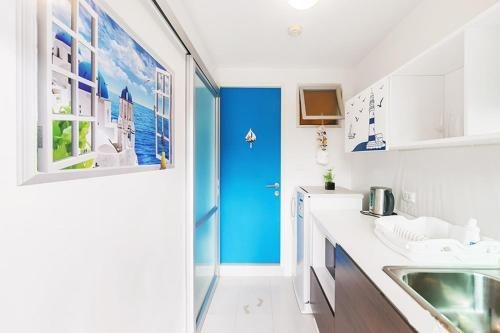 บ้านคุ้นเคย หัวหิน ให้เช่า (มารีน) (Ban Khun Koey Huahin For Rent (Marine))0