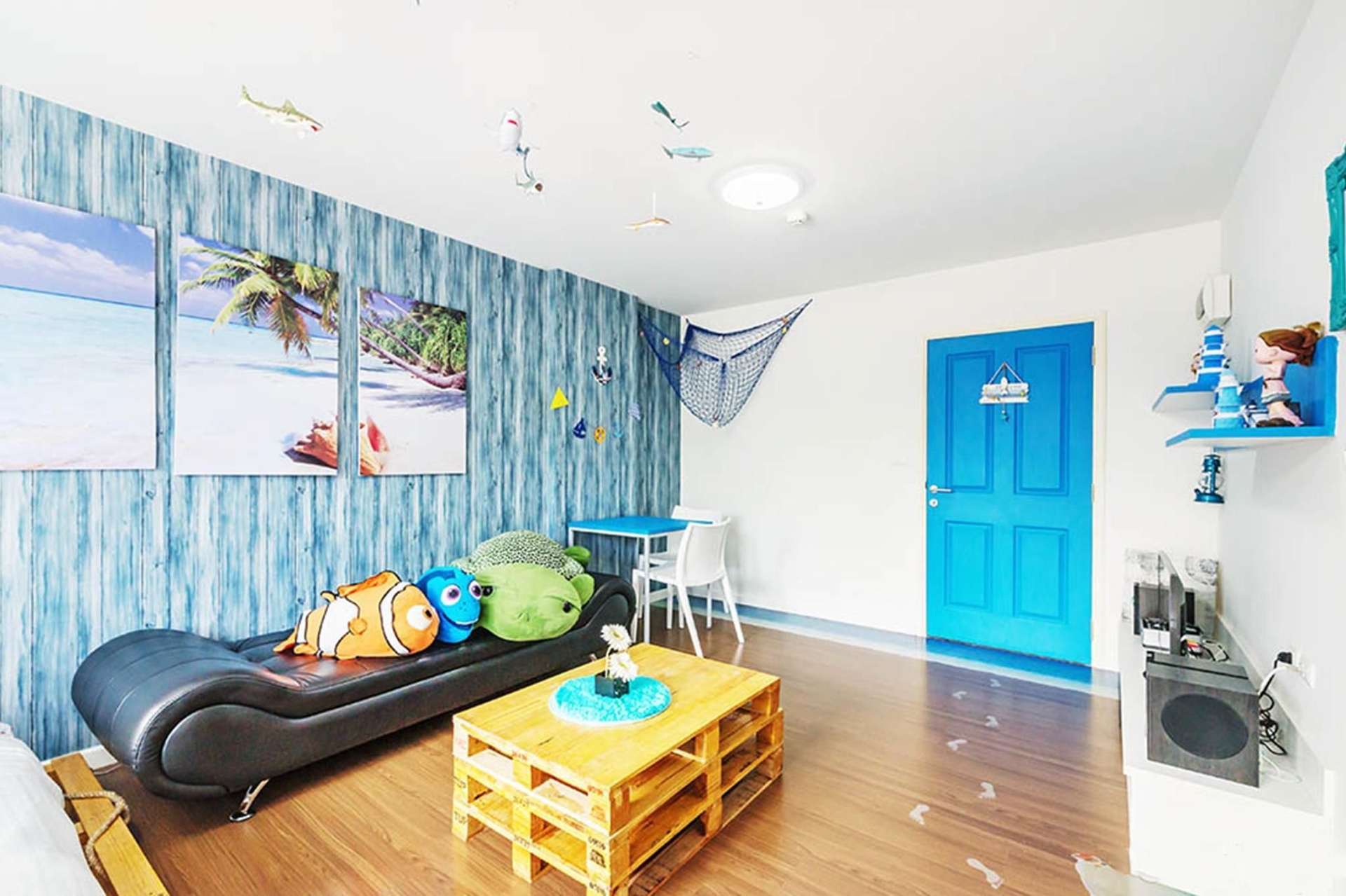 บ้านคุ้นเคย หัวหิน ให้เช่า (มารีน) (Ban Khun Koey Huahin For Rent (Marine))4