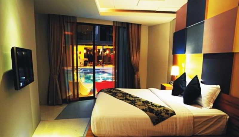ชเล มนตา รีสอร์ท (Chalay Monta Resort)3