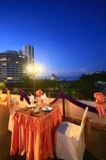Chalay Monta Resort Chalay Monta Resort