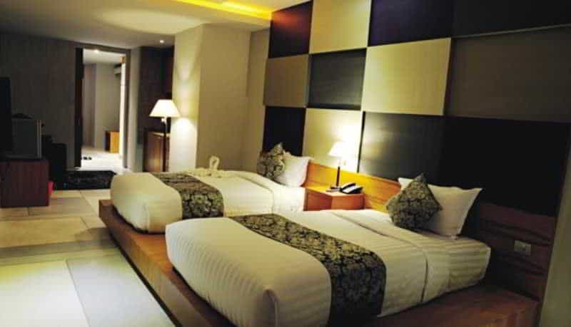 Chalay Monta Resort Chalay Monta Resort