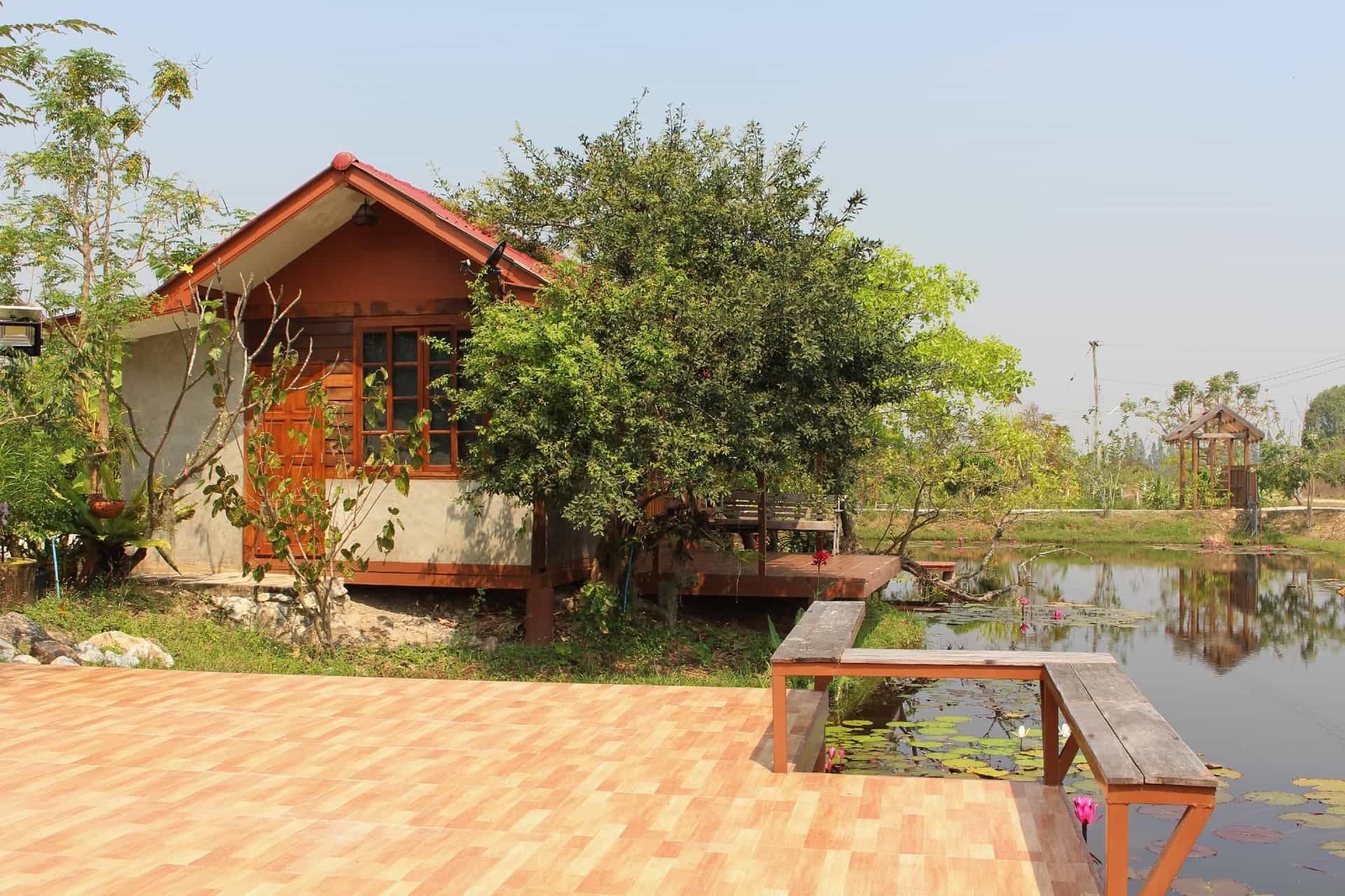 Baan Suan Mulberry Farmstay Baan Suan Mulberry Farmstay