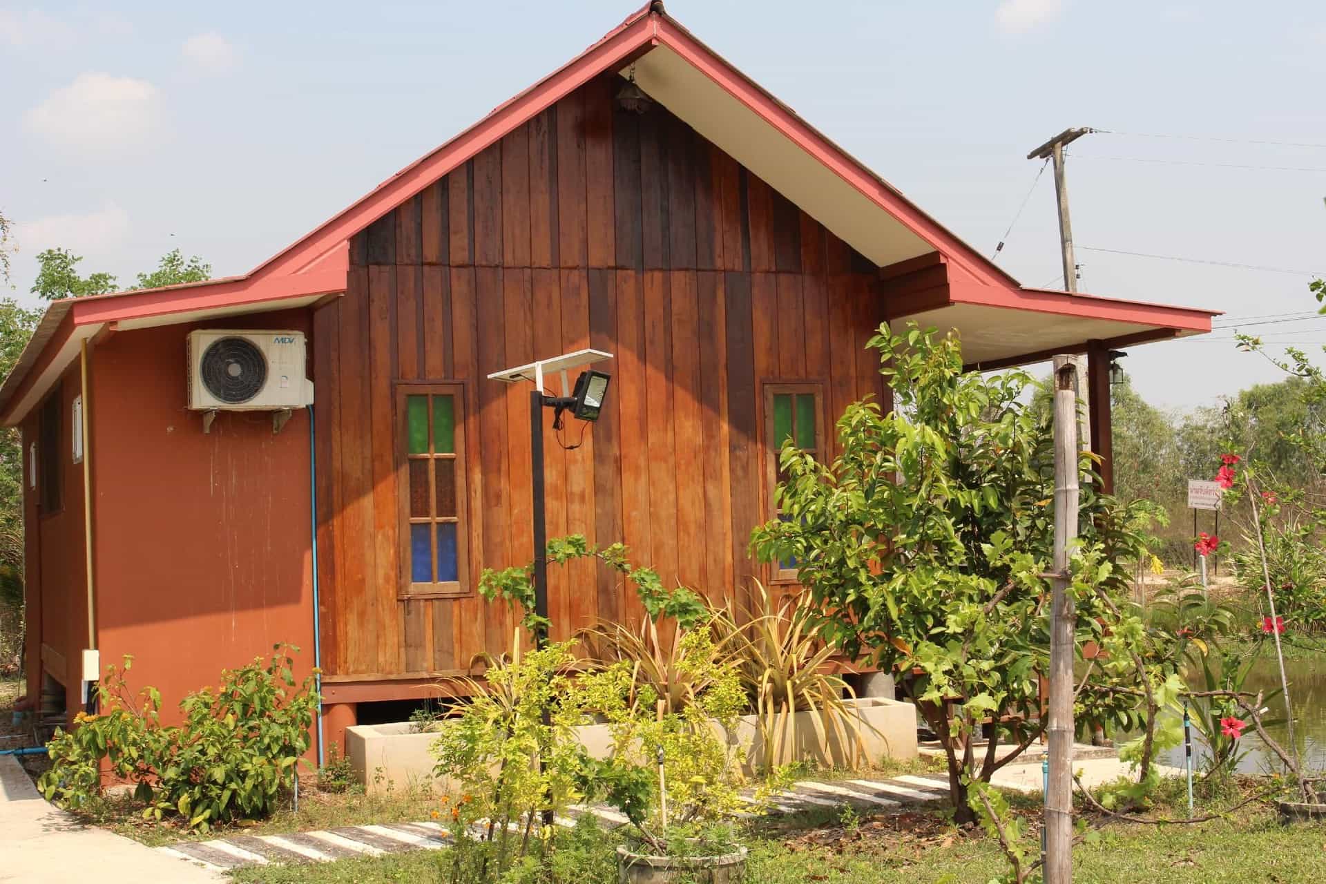 Baan Suan Mulberry Farmstay Baan Suan Mulberry Farmstay