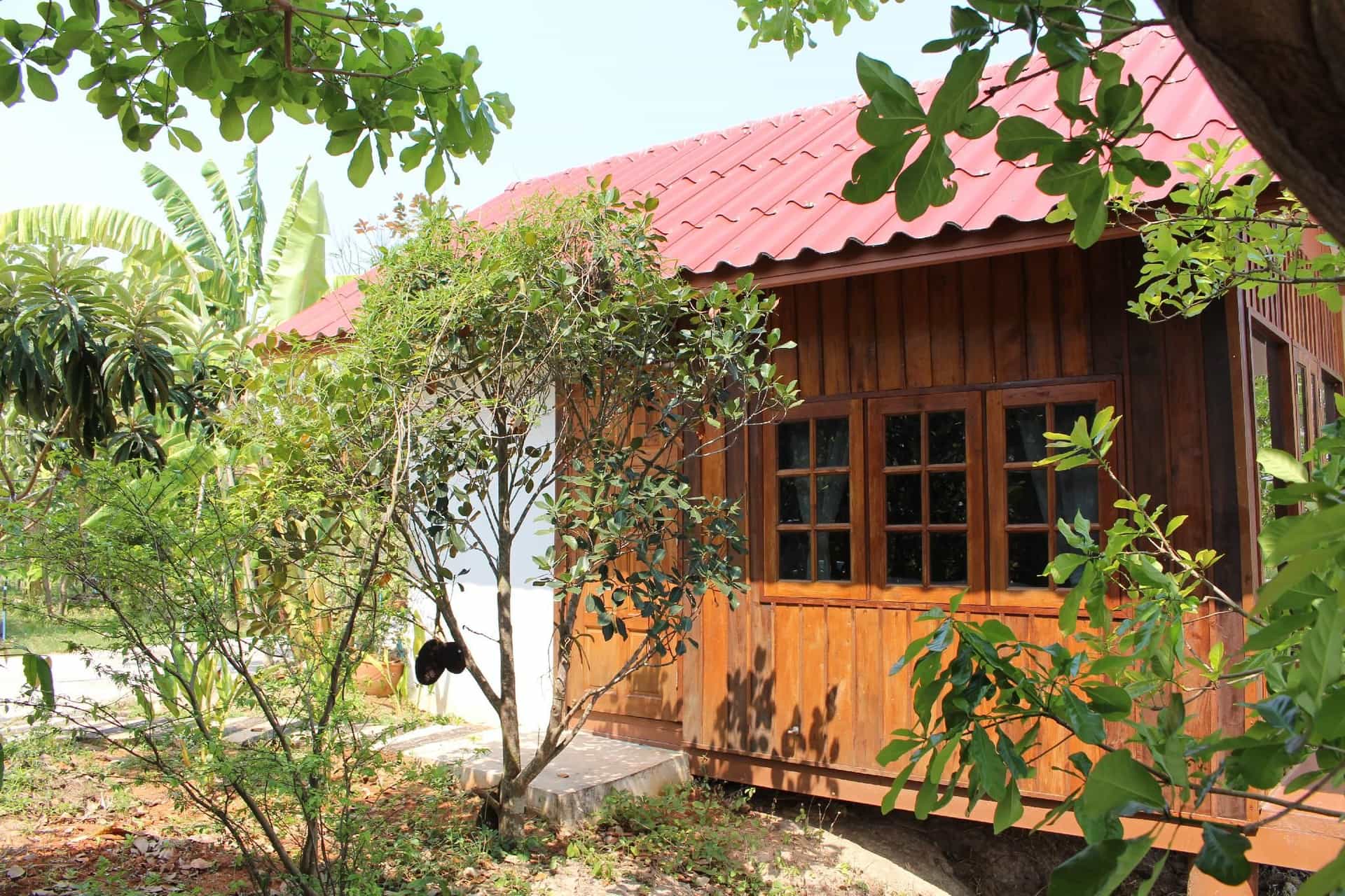 Baan Suan Mulberry Farmstay Baan Suan Mulberry Farmstay