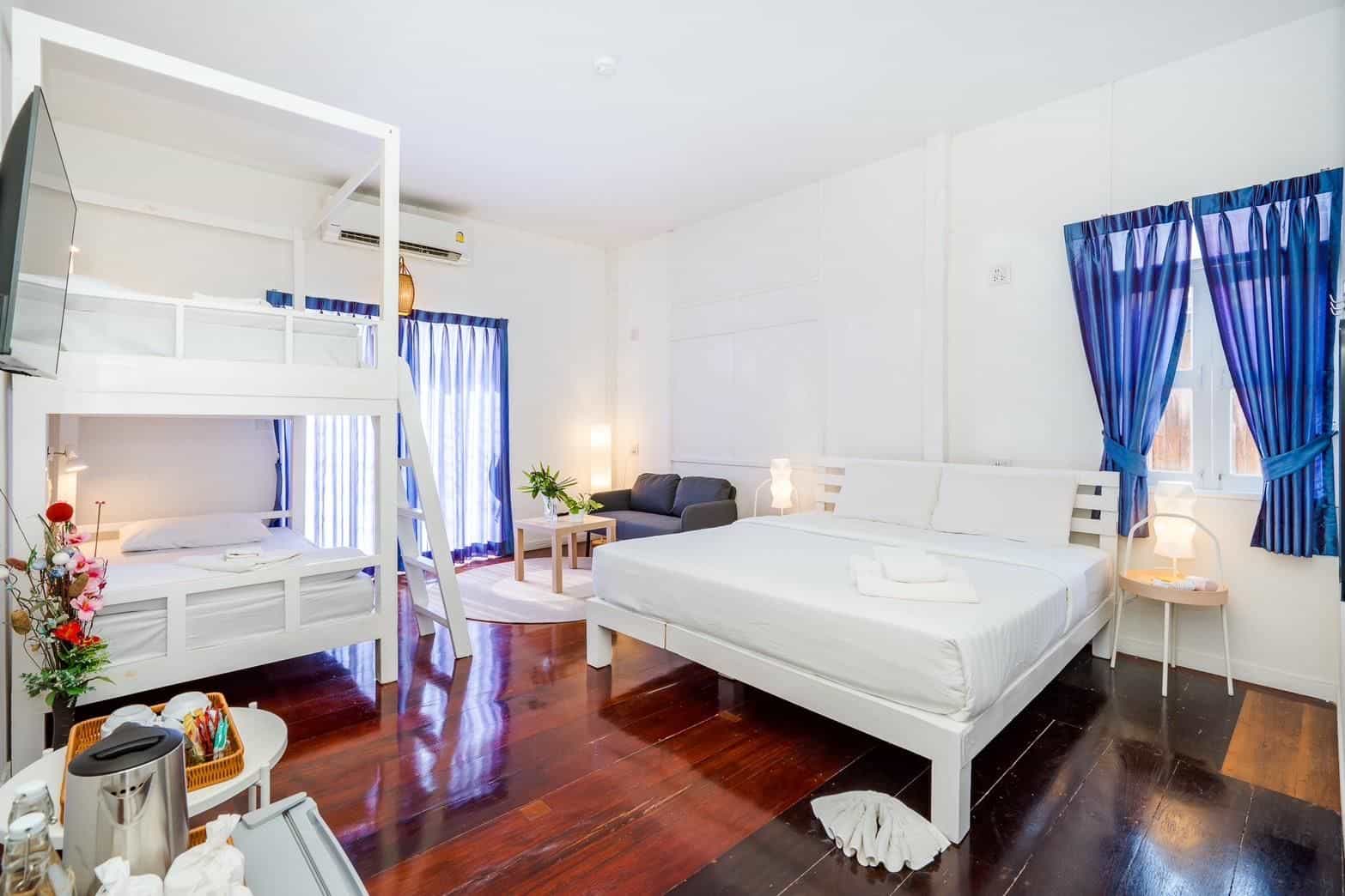 Sleepeasy Hostel Hua Hin by Baan Kangmung Sleepeasy Hostel Hua Hin by Baan Kangmung