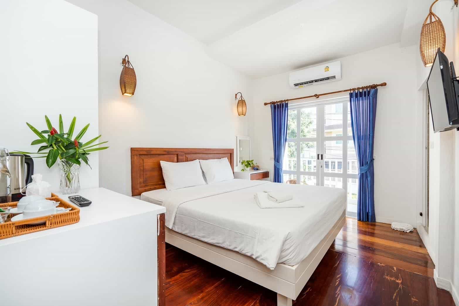Sleepeasy Hostel Hua Hin by Baan Kangmung Sleepeasy Hostel Hua Hin by Baan Kangmung