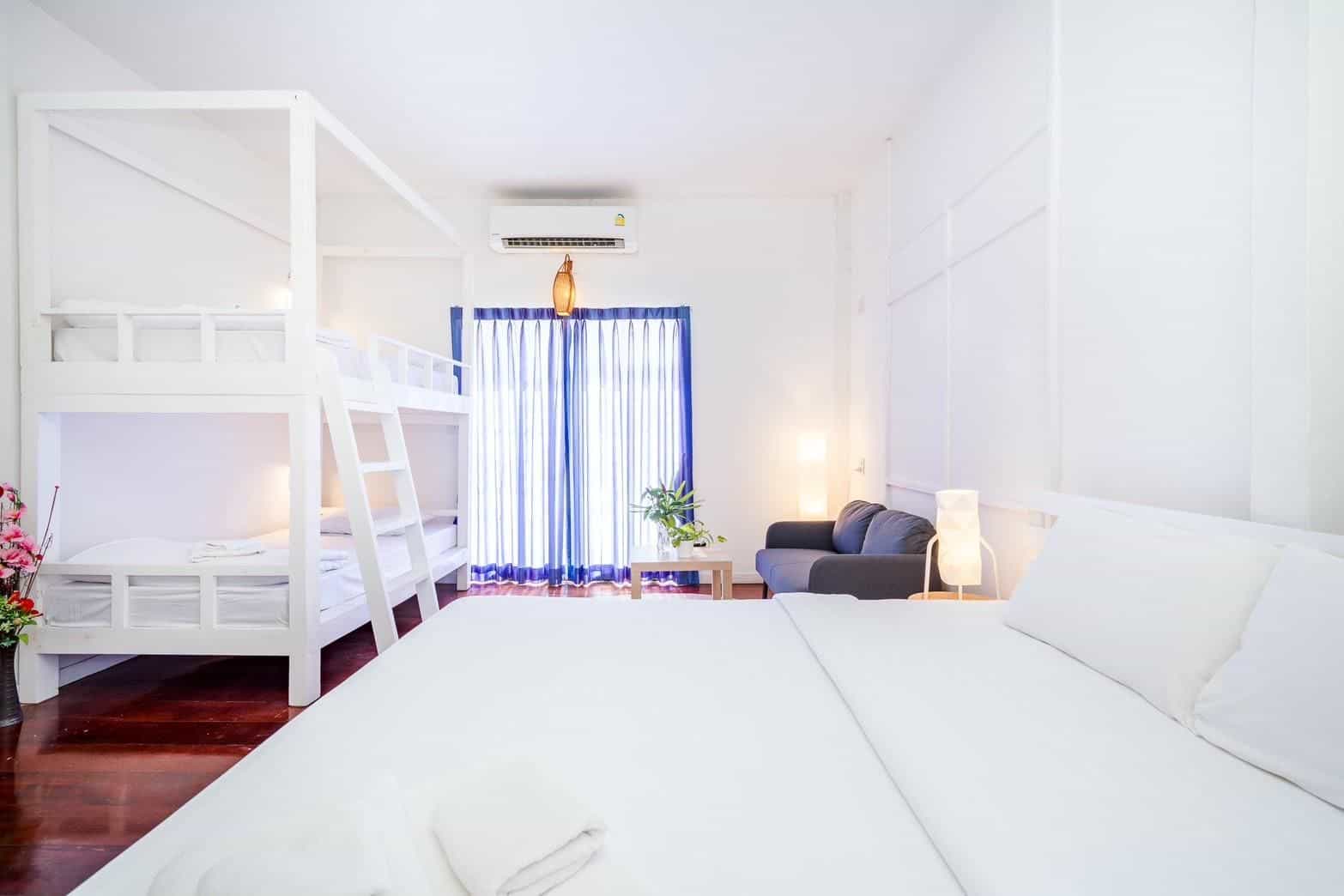 Sleepeasy Hostel Hua Hin by Baan Kangmung Sleepeasy Hostel Hua Hin by Baan Kangmung
