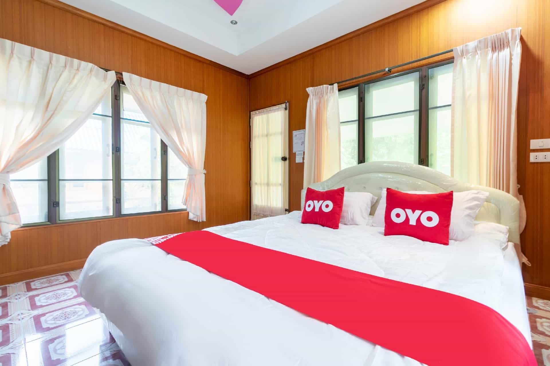 โอโย 1062 บ้านไร่คงเจริญ โอโย 1062 บ้านไร่คงเจริญ