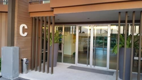 เดอะ รีแลกซิ่ง รูม เมาน์เทน วิว@บ้าน ทิว ลม คอนโด (The Relaxing Room Mountain View@Baan Tew Lom CONDO)3