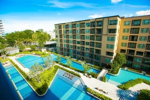 เรน ชะอำ-หัวหิน บาย แอมแปร์ (Rain Cha Am-Hua Hin by Ampere)4