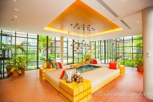 เรน ชะอำ-หัวหิน บาย แอมแปร์ (Rain Cha Am-Hua Hin by Ampere)2