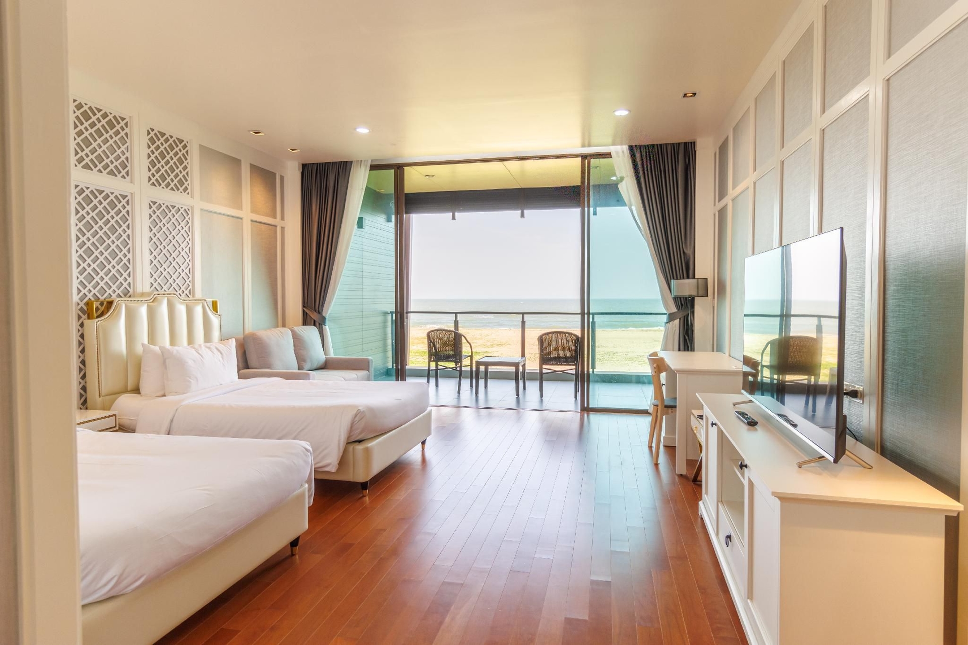 Sea Sand Sun Hua Hin by JC Kevin Hotel & Resort1