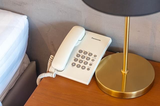 Deluxe Twin Room, Sea View