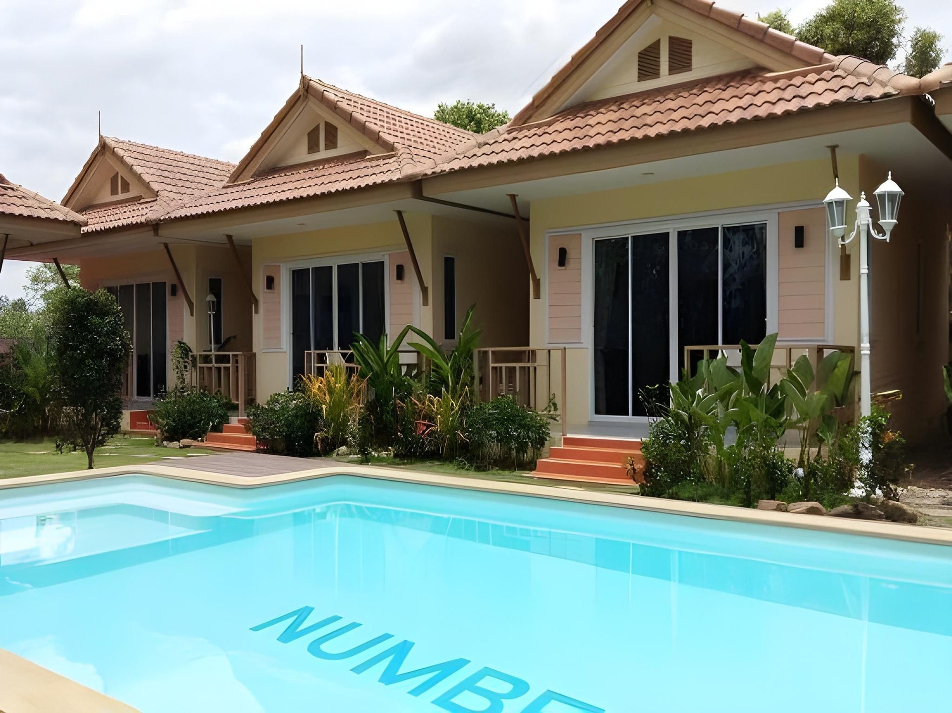 Charm Resort Cha-am4