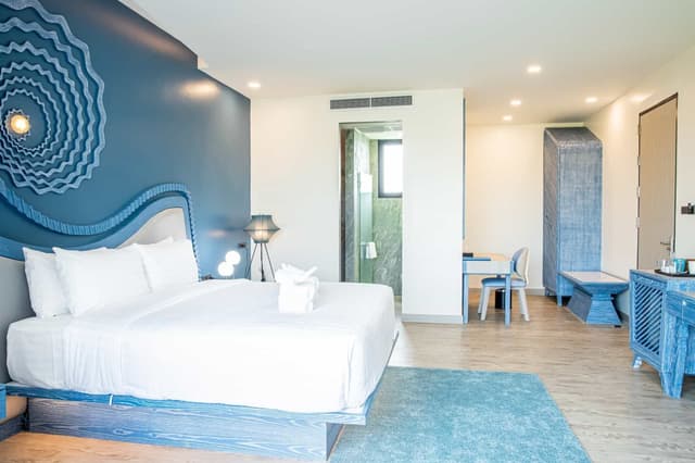 Pool Villa 3 Bedroom