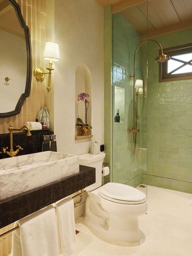 Villa De Jong 1 Bedroom - King