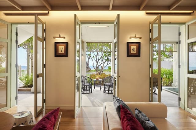 Villa Taweevadh 2 Bedroom - Tao Kra - King and Twin