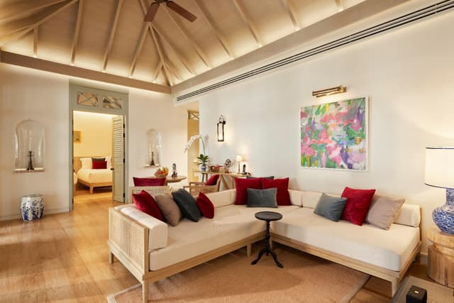 Villa Taweevadh 2 Bedroom - Tao Yaa - King and Twin