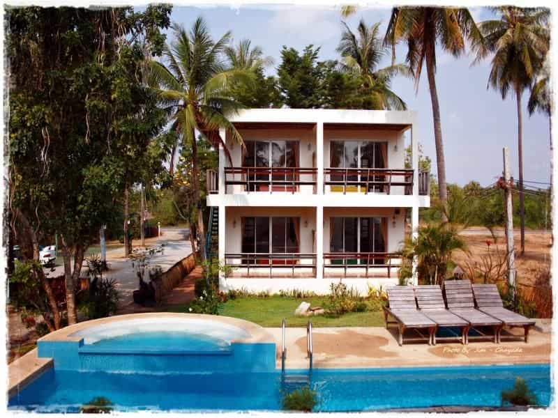 At-Pran Resort At-Pran Resort