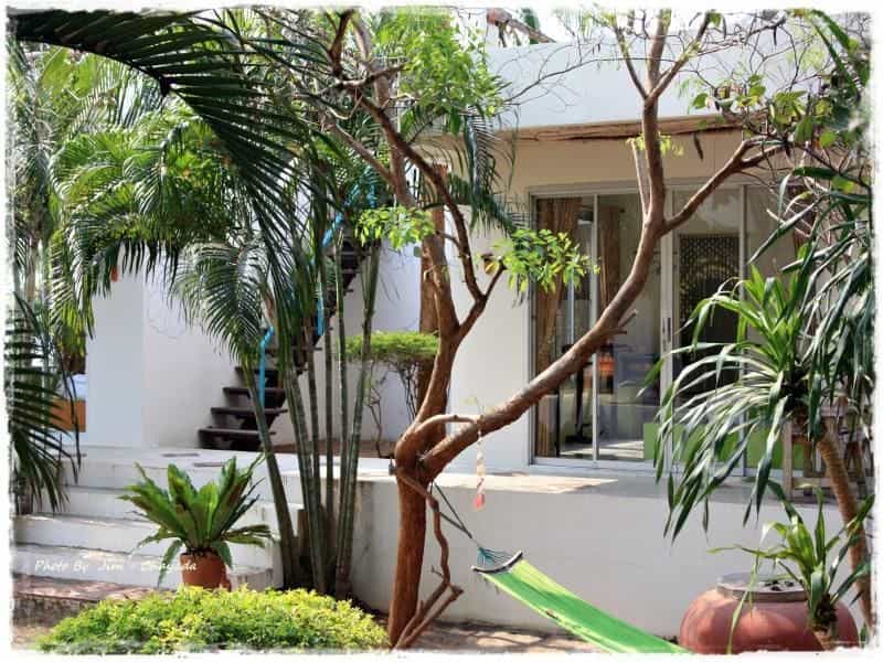 At-Pran Resort At-Pran Resort
