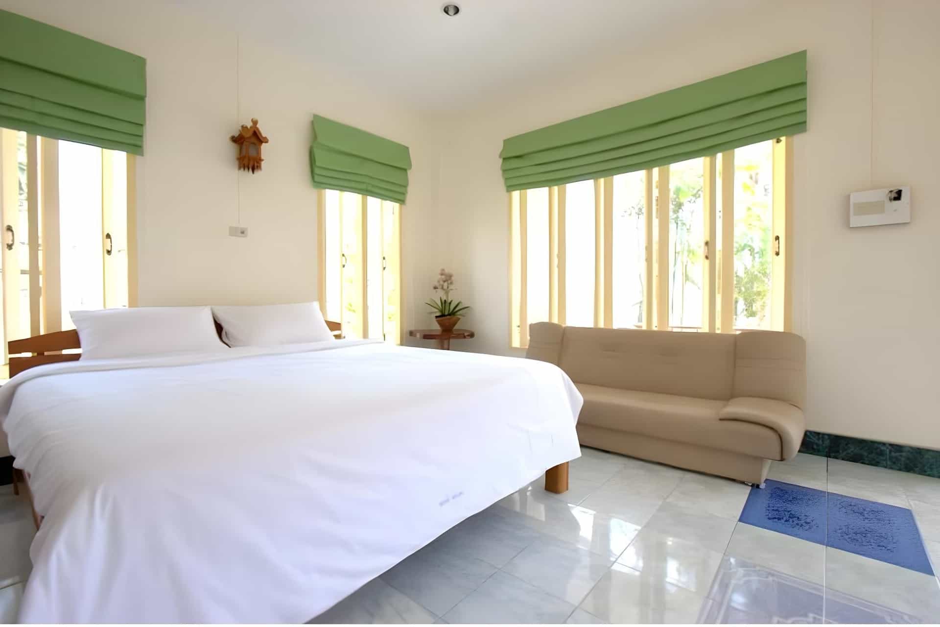 Imsook Resort Imsook Resort