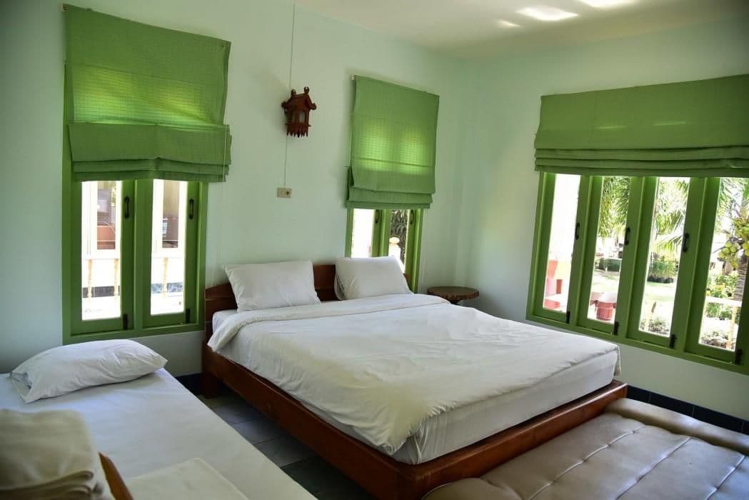 Imsook Resort Imsook Resort