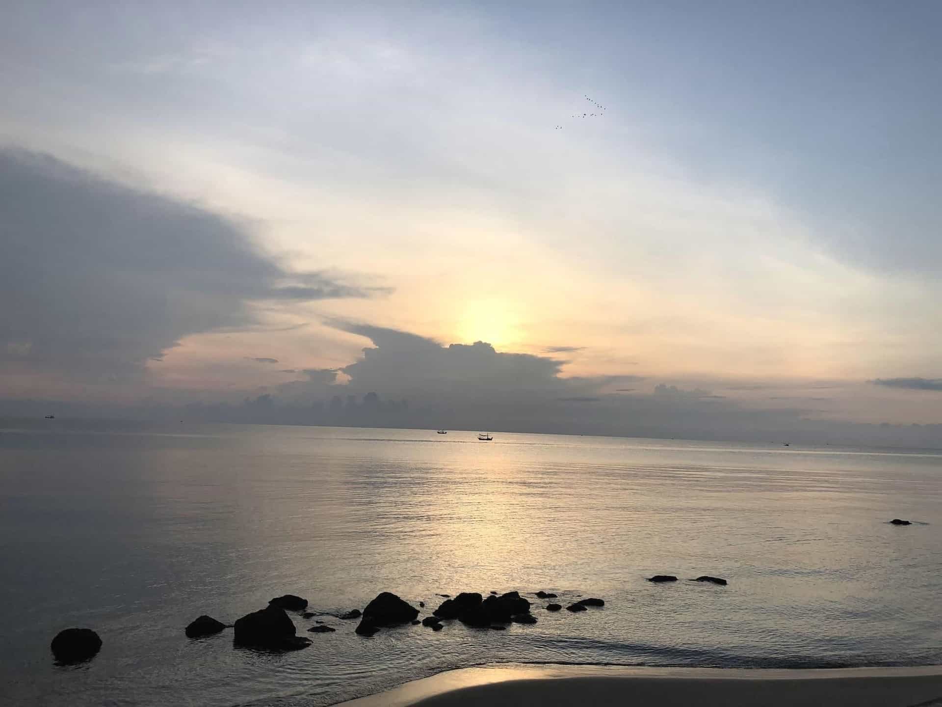 Imsook Resort Imsook Resort