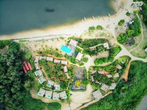 Lawana Escape Beach Resort Lawana Escape Beach Resort
