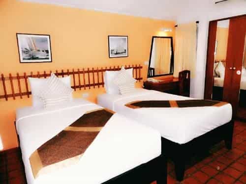 Lawana Escape Beach Resort Lawana Escape Beach Resort