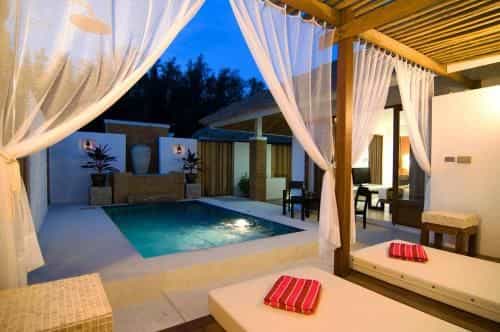 Lawana Escape Beach Resort Lawana Escape Beach Resort
