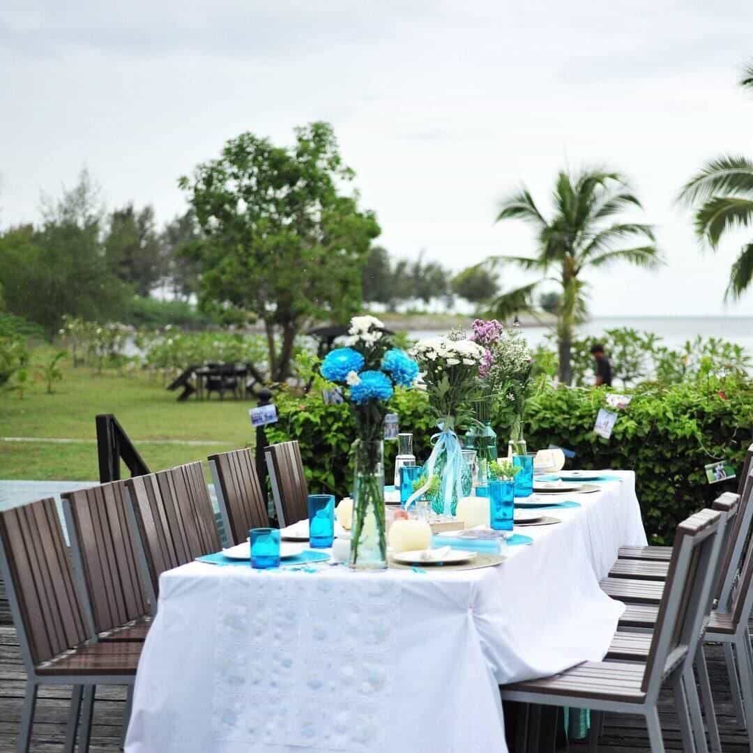 Lawana Escape Beach Resort Lawana Escape Beach Resort