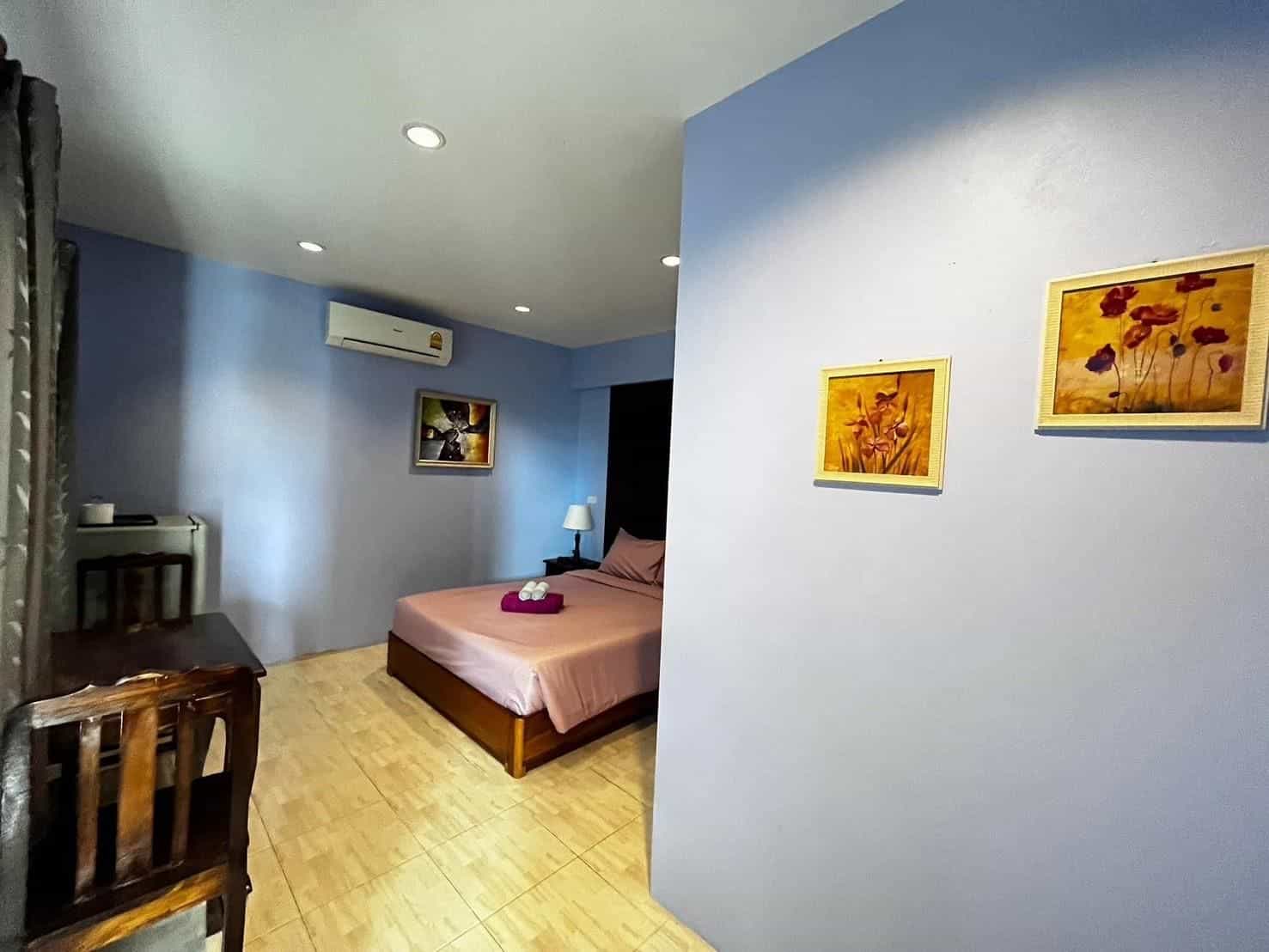 Pran Crescent Pran Crescent
