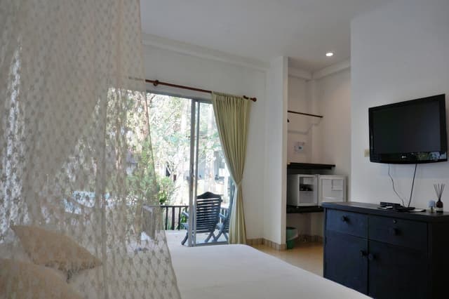 Comfort Room